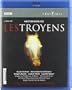 Berlioz: Les Troyens [Blu-ray]