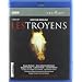 Hector Berlioz - Les Troyens (Theatre du Chatelet, Paris 2003) [Blu-ray] [2010]