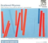Scattered Rhymes (Hybr)