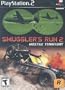 Smuggler's Run 2