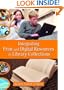 Integrating Print And Digital Resources In Library Collections