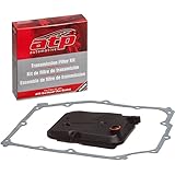 ATP B-216 Automatic Transmission Filter Kit