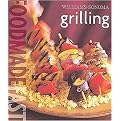 Food Made Fast Grilling (Hardcover)