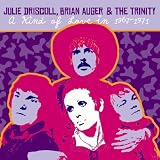 Kind of Love in 1967-1971