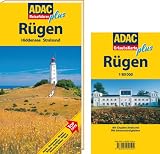 Produkt-Bild: ADAC Reisef&uuml;hrer plus R&uuml;gen: Mit extra Karte zum Herausnehmen: TopTipps