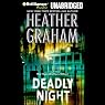Deadly Night: The Flynn Brothers Trilogy, Book 1