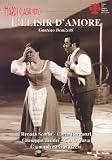 Donizetti - LElisir dAmore / Bergonzi, Scotto, Taddei, Gavazzeni, Florence Opera