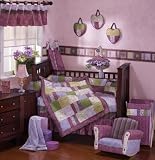 Serenity Diaper Stacker