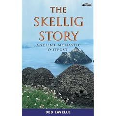 The Skellig Story: Ancient Monastic Outpost