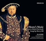 Henry's Music