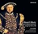 Henry's Music