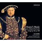 Henry�S Music : Motets From A Royal Choirbook (British Library, Ms Roy. 11.E.Xi)