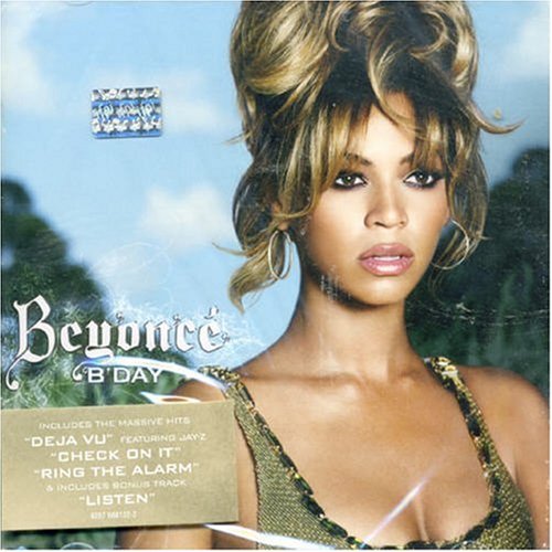 Beyonce Knowles - B-day - Zortam Music