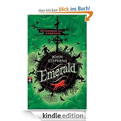 Emerald: Die Chroniken vom Anbeginn
