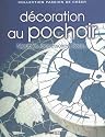 Décoration au pochoir : Meubles, accessoires, tissus...