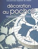 D�coration au pochoir : Meubles, accessoires, tissus...