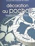D�coration au pochoir : Meubles, accessoires, tissus...