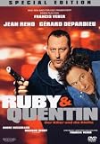Ruby & Quentin - Der Killer und die Klette [Special Edition]