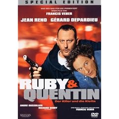 Ruby & Quentin - Der Killer und die Klette [Special Edition]