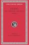 Cicero: The Verrine Orations I: Against Caecilius. Against Verres, Part I; Part II, Books 1-2 (Loeb Classical Library No. 221) (Pt. 1, v. 7)