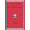 Cicero: The Verrine Orations I: Against Caecilius. Against Verres, Part I; Part II, Books 1-2 (Loeb Classical Library No. 221) (Pt. 1, v. 7)