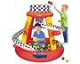 Moose Mountain Walt Disney World of Cars with 50 Balls