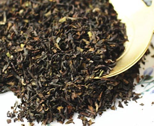 Darjeeling tea Castleton tea plantation 85gTGBOP 2014 "N second flash DJ235special chaina (85g)