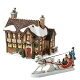 Department 56 Dickens' Village Annual 
