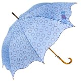 Laura Ashley 'Roundswood' Patterned Umbrella