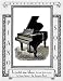 Search : Le petit ane blanc (The little white donkey) - Piano Solo