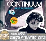 Continuum [Australian Import]
