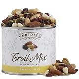 FERIDIES Sweet & Salty Trail Mix, 9 Ounce Can