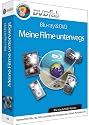 DVDFab - Meine Filme unterwegs (Blu-ray & DVD Ripper)
