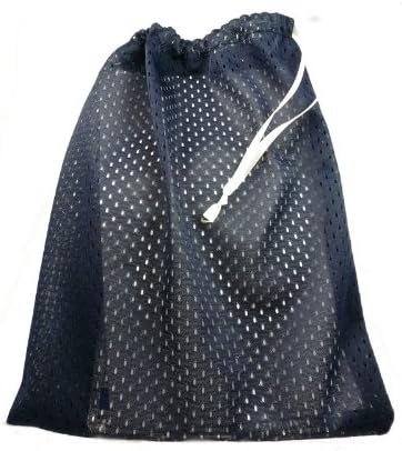 Water Wrap Mesh Bag - NAVY
