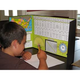 Notebug Study Station #2 (ages 7-10)