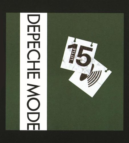 Depeche Mode - Little 15 (Maxi) - Zortam Music
