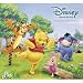 Disney Winnie the Pooh Wall Calendar 16-Month Wall Calendar