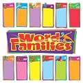 Word Families Bulletin Board Set