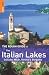 The Rough Guide to Italian Lakes 2 (Rough Guide Travel Guides)