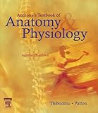 Anthony's Textbook of Anatomy & Physiology