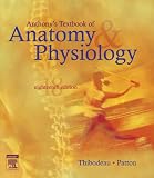 Anthonys Textbook of Anatomy & Physiology (18th Edition)
