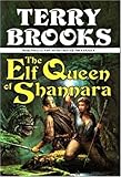The Elf Queen of Shannara