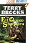 The Elf Queen of Shannara (The Heritage of Shannara #3)