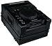Marathon Flight Ready Blk Series Case MA-CDJblk for Pioneer CDJ-1000, CDJ-800, CDJ800 Mk2, Dvj1000, Dn-S3500 And Other CD/Digital Turntables