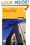 Fodor's Seattle, 4th Edition (Fodor's Gold Guides)