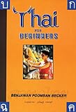 Thai for Beginners with CD (Audio)