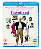 Parenthood [Blu-ray][Region Free] DVD