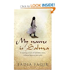 My Name is Salma