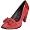 RED MULTI WF SDE