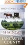 Shadows of Lancaster County (Center Point Christian Mystery (Large Print))